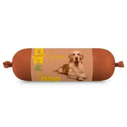 Criadores Salchicha Grain Free Pavo para perros