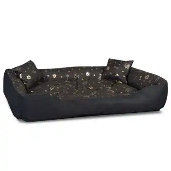 Cama Para Perro Golden Bone 80 X 65 Cm Impermeable