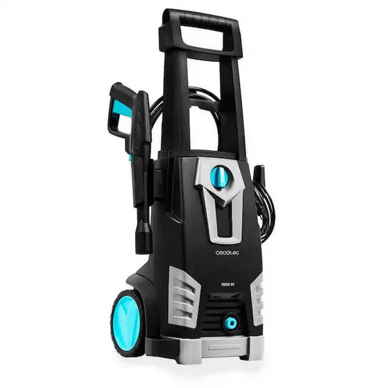Cecotec HidroBoost 1800 Hidrolimpiadora Alta Presión 1800W