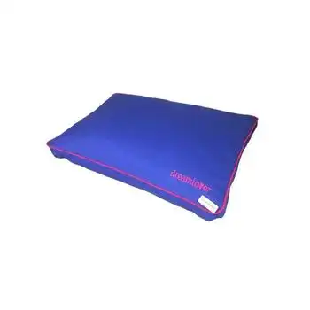 Colchón Soft Dreamlover Azul 90x60x10cm