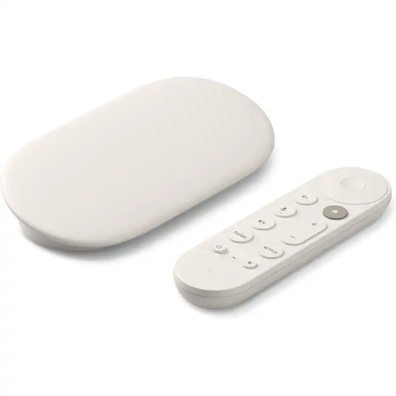 Google TV Streamer 4K 32GB
