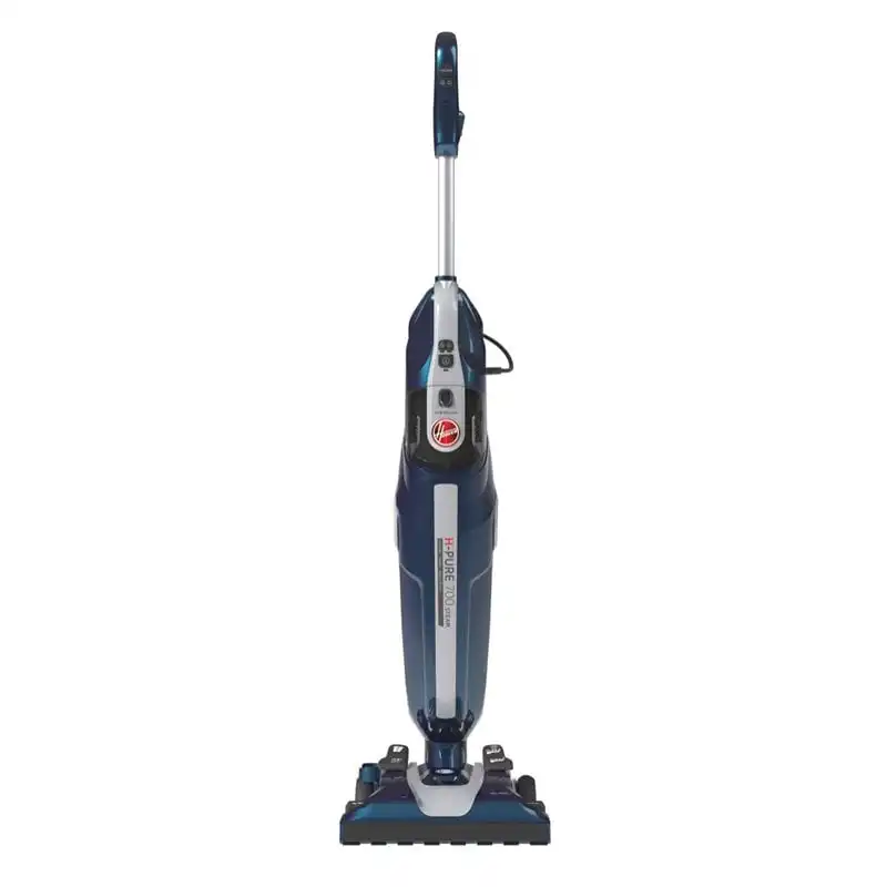 Hoover HSP700 H-Pure Steam Aspirador Escoba a Vapor 0.5L