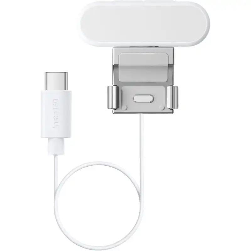 Insta360 Flow Spot Light Foco de Luz Profesional para Móviles USB-C