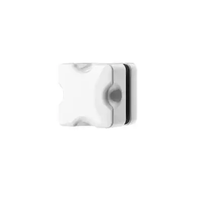 IntiMeg Cepillo magnético para mini acuario - Blanco - IntiMeg - Comparador de precios