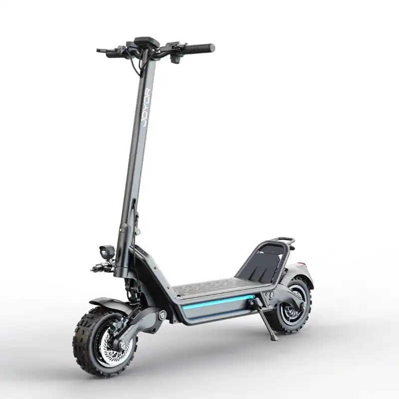 Joyor E6-s Patinete Eléctrico, Motor De 3200 W, 60v 31,5ah, Frenos Hidráulicos, 80 Km/h 100km