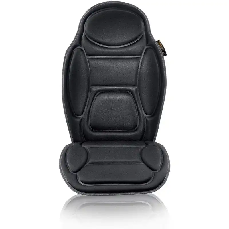 Medisana MCH Asiento de Masaje Negro