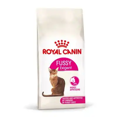 Royal Canin Fussy Exigent - 400 g - Royal Canin - Comparador de precios