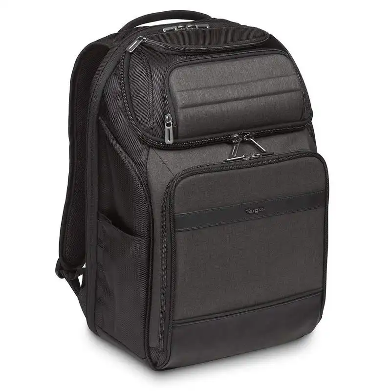 Targus CitySmart Mochila para Portátil hasta 15.6" Negro