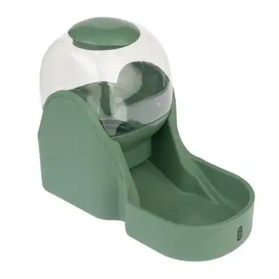 Tolva para pienso TIAKI Bubble - 3,8 l - TIAKI - Comparador de precios