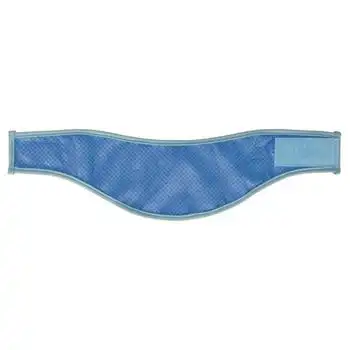Trixie Bandana Refrescante Pva - M: 28–40 Cm - Para Perros