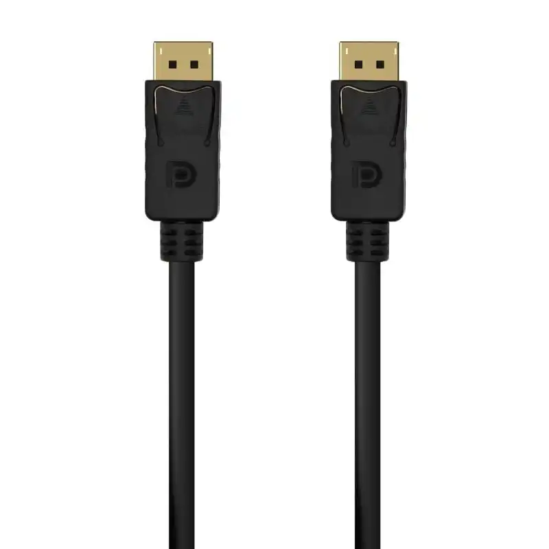Aisens A124-0548 Cable DisplayPort 1.2 4K 50cm