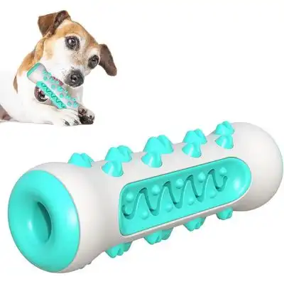 Coco Pup Cepillo de juguete masticable para perros - Una pieza - Coco Pup - Comparador de precios