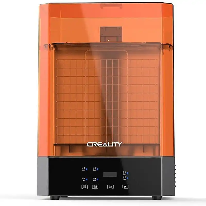 Creality UW-02 Máquina de Lavado y Curado