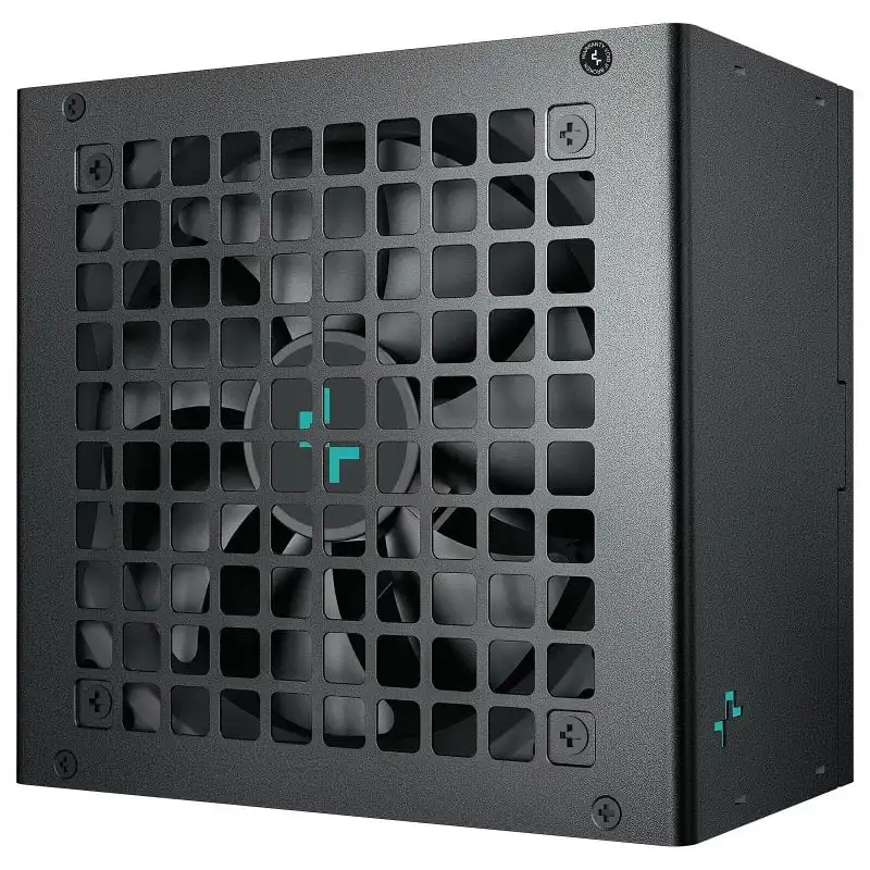 DeepCool PL650D 650W 80 Plus Bronze