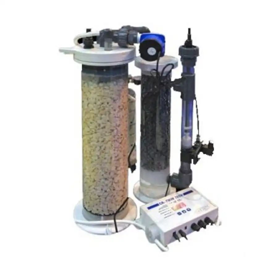 DELTEC Twin-Tech Calcium Reactor 10000