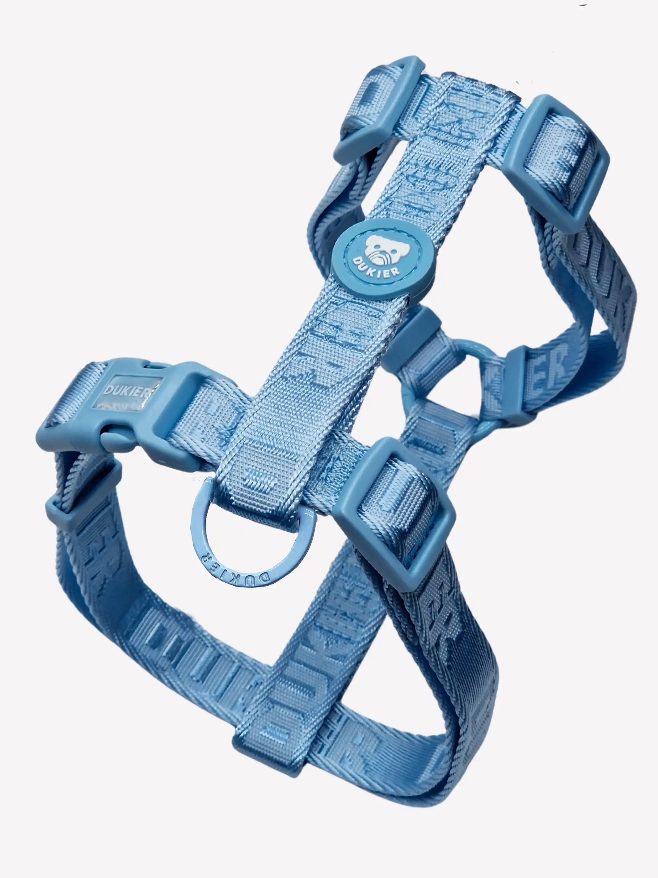 Dukier Arnés Clásico Azul para perros - L - Dukier - Comparador de precios