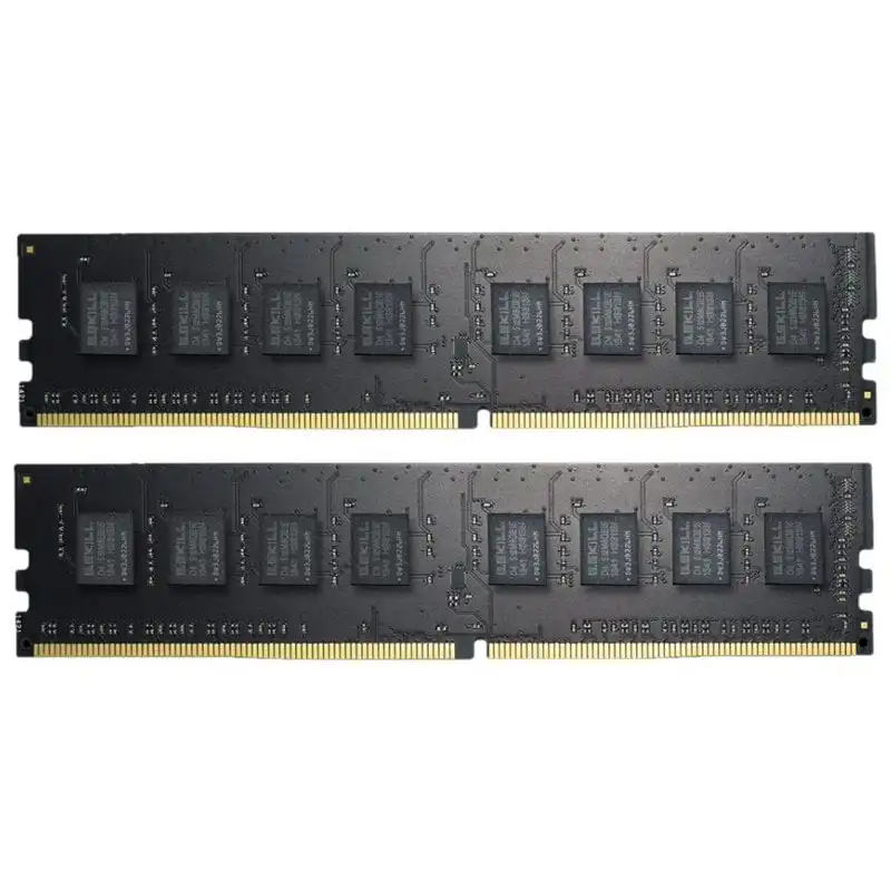 G.Skill Value DDR4 2400Mhz PC4-19200 16 GB (2x8GB) CL15