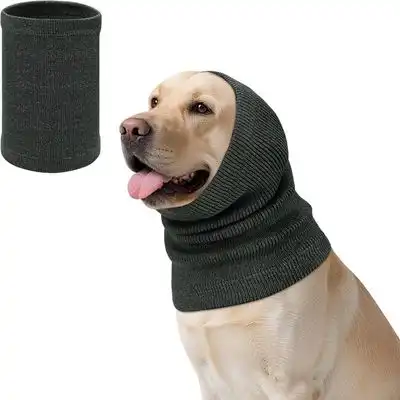 HausPets Orejeras para perros con cancelación de ruido M - 1 artículo - HausPets - Comparador de precios