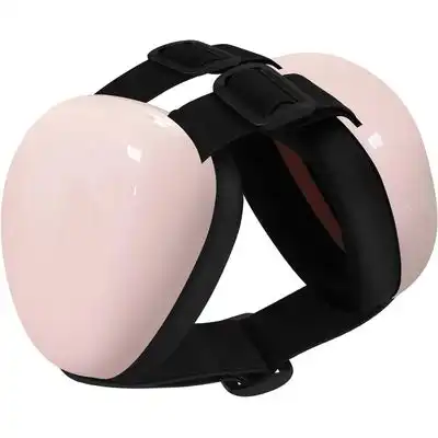 HausPets Orejeras perros, protección auditiva, 29 dB NRR, rosa, pequeñas - Artículo 1 - HausPets - Comparador de precios