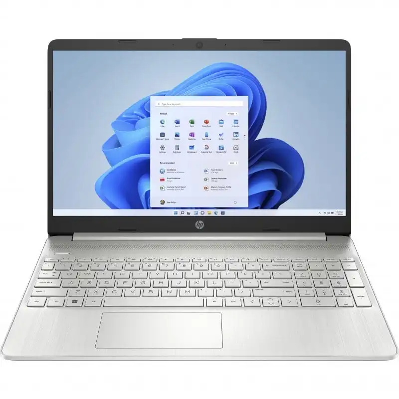 HP 15S-fq5055ns Intel Core i7-1255U/16GB/512GB SSD/15.6"