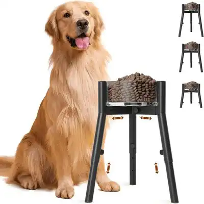 IntiMeg soporte para cuencos - Una pieza - IntiMeg - Comparador de precios