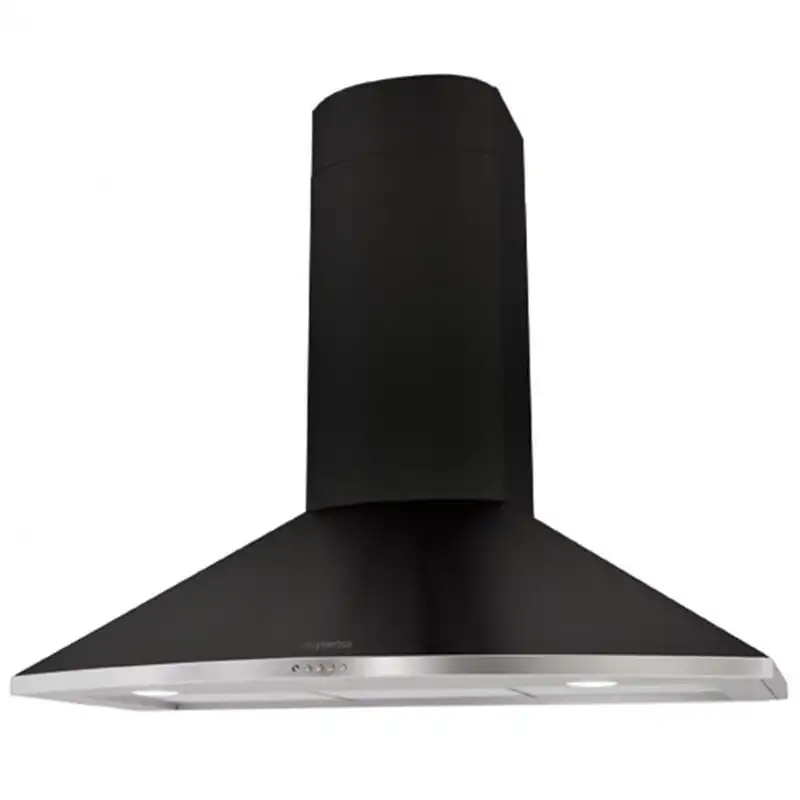 Mepamsa Tender H 70 Campana Decorativa 70cm Negra