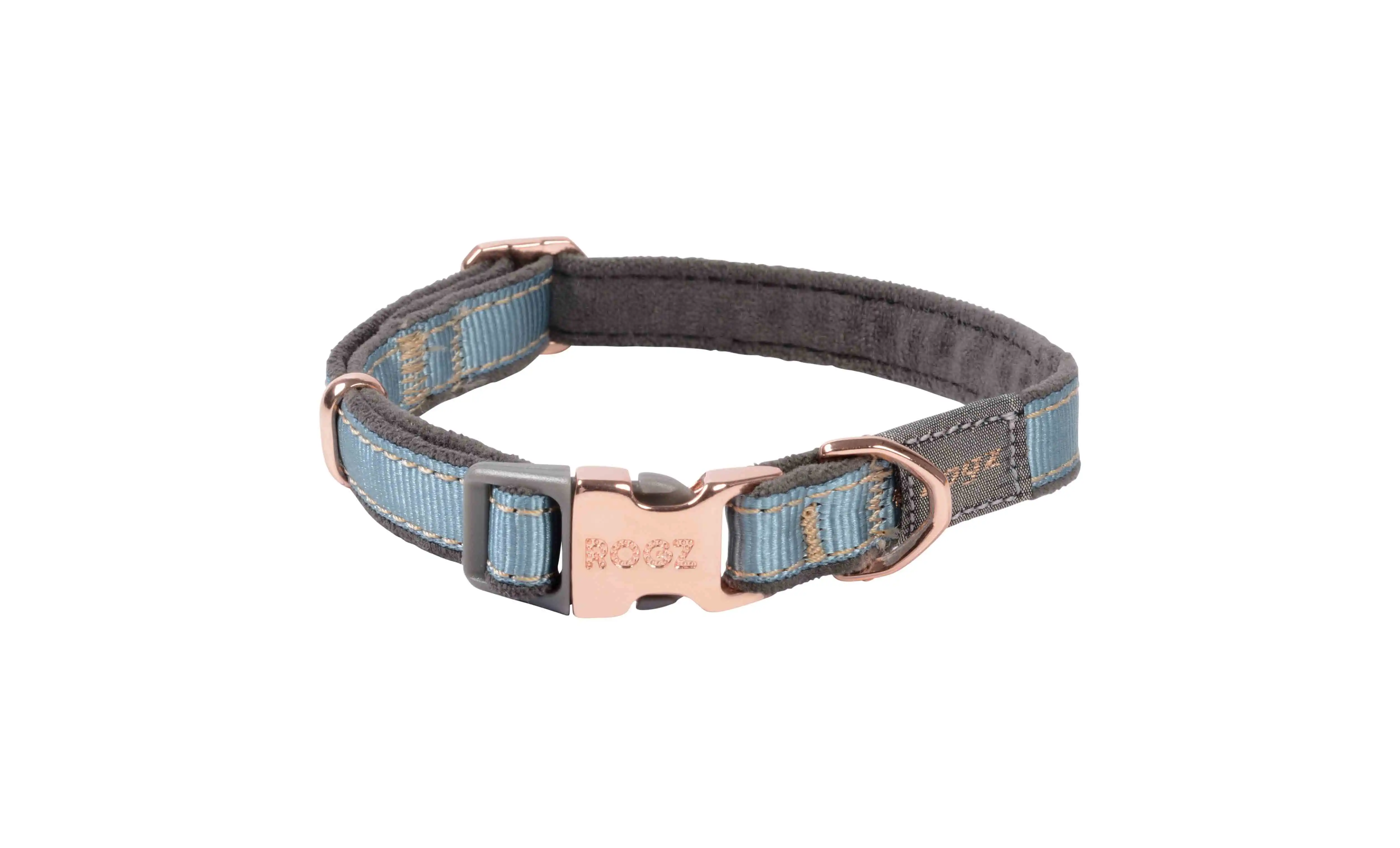 ROGZ COLLAR URBAN M HB275-TM