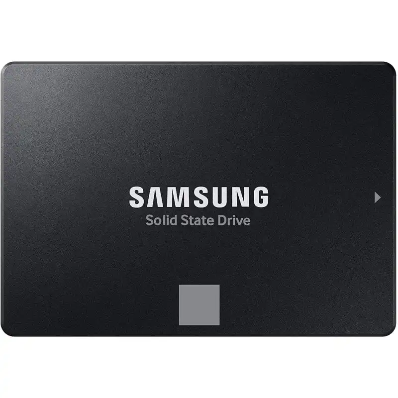 Samsung 870 EVO 2TB Disco SSD SATA3 560MB