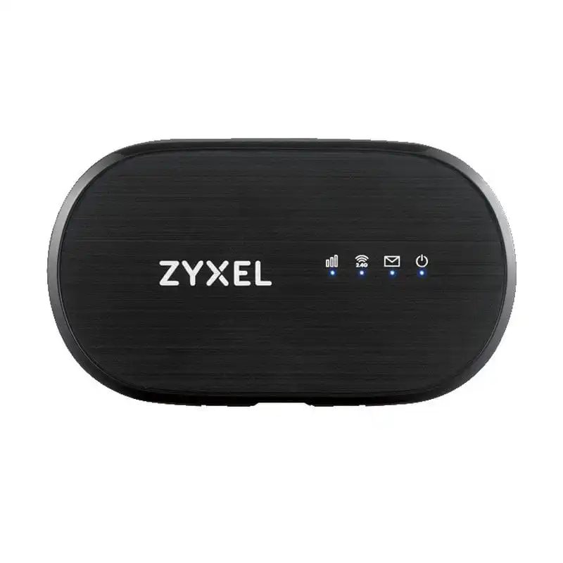 Zyxel WAH7601 Router Portátil 4G LTE