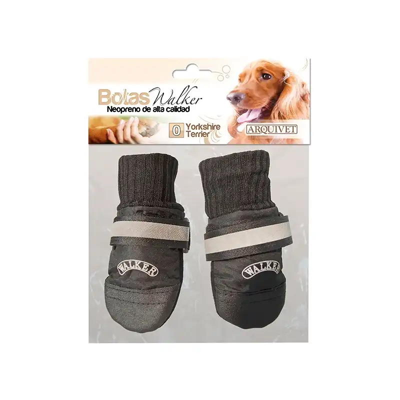 Arquivet Botas Walker Protectoras T-3