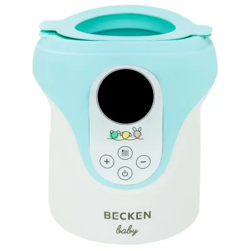 Becken BBFW-3014 Calienta Biberones