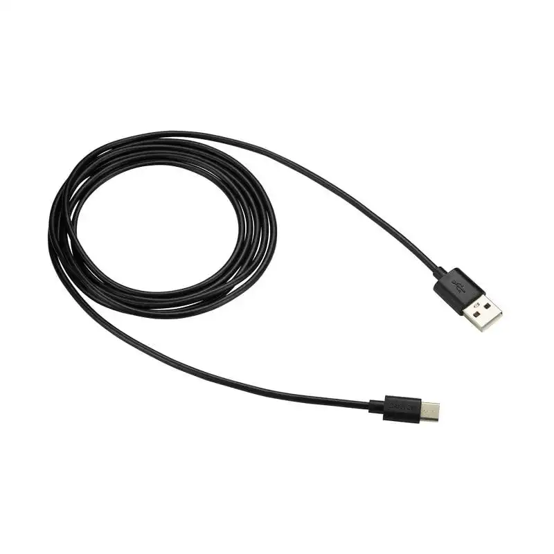 Canyon CNE-USBC2B Cable USB-C a USB Macho/Macho 1.8m Negro
