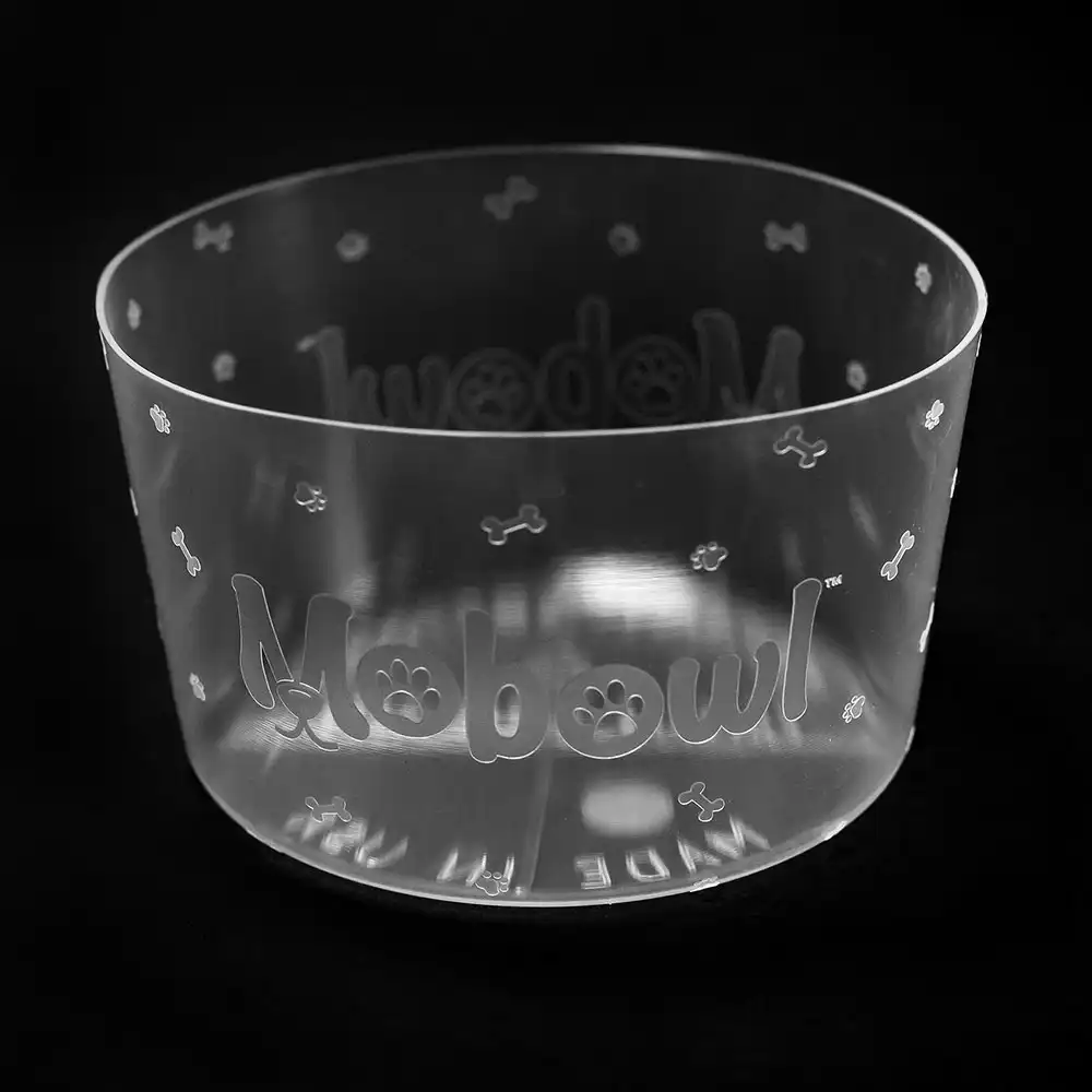 Comedero plegable Mobowl  - 600 ml, 12 cm de diámetro