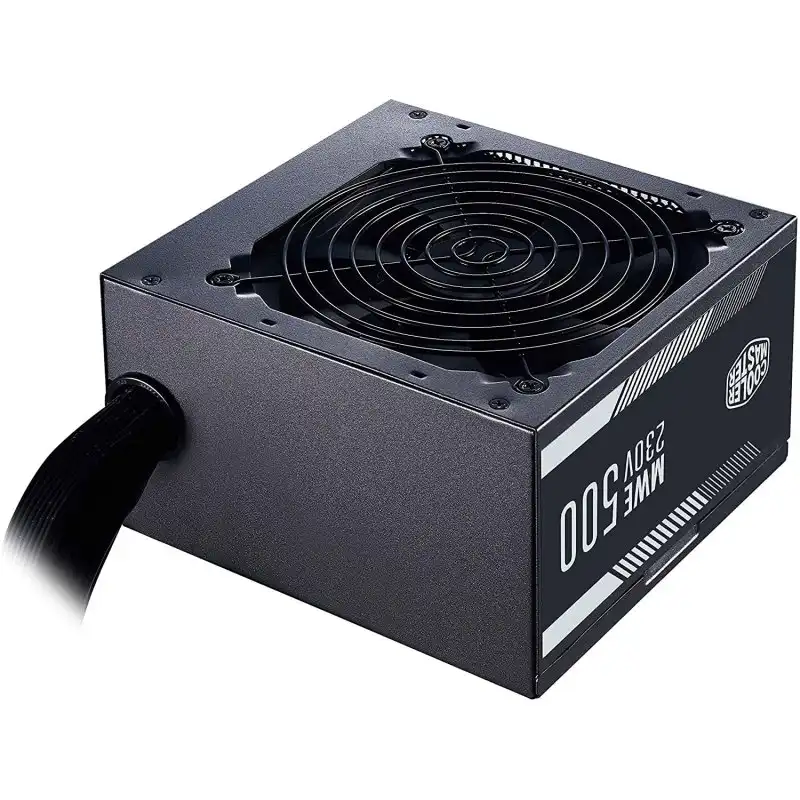 Cooler Master MWE 500 V2 500W 80 Plus