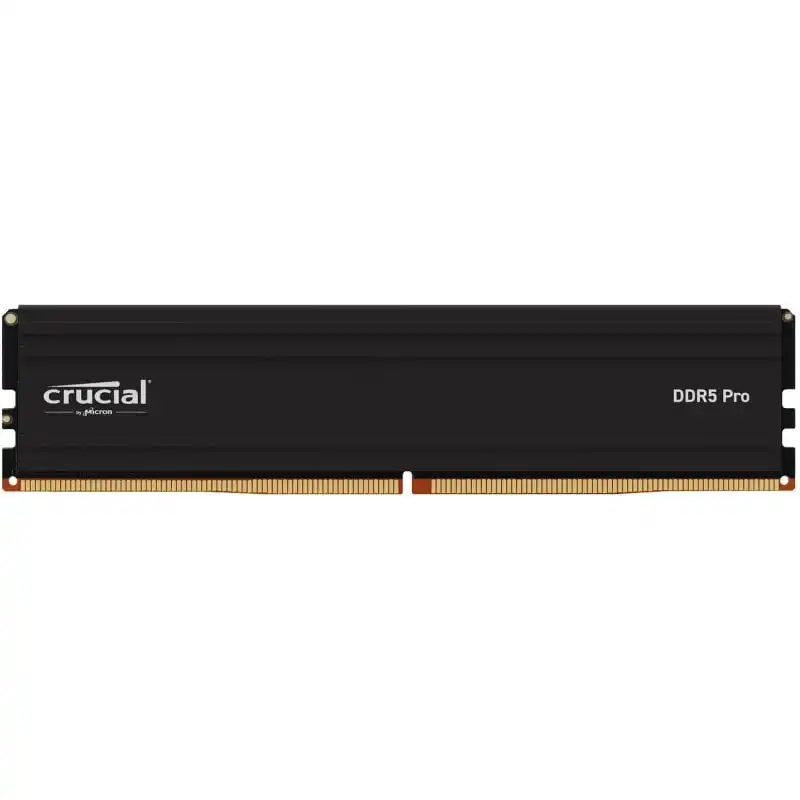 Crucial Pro DDR5 5600MHz 48GB CL46