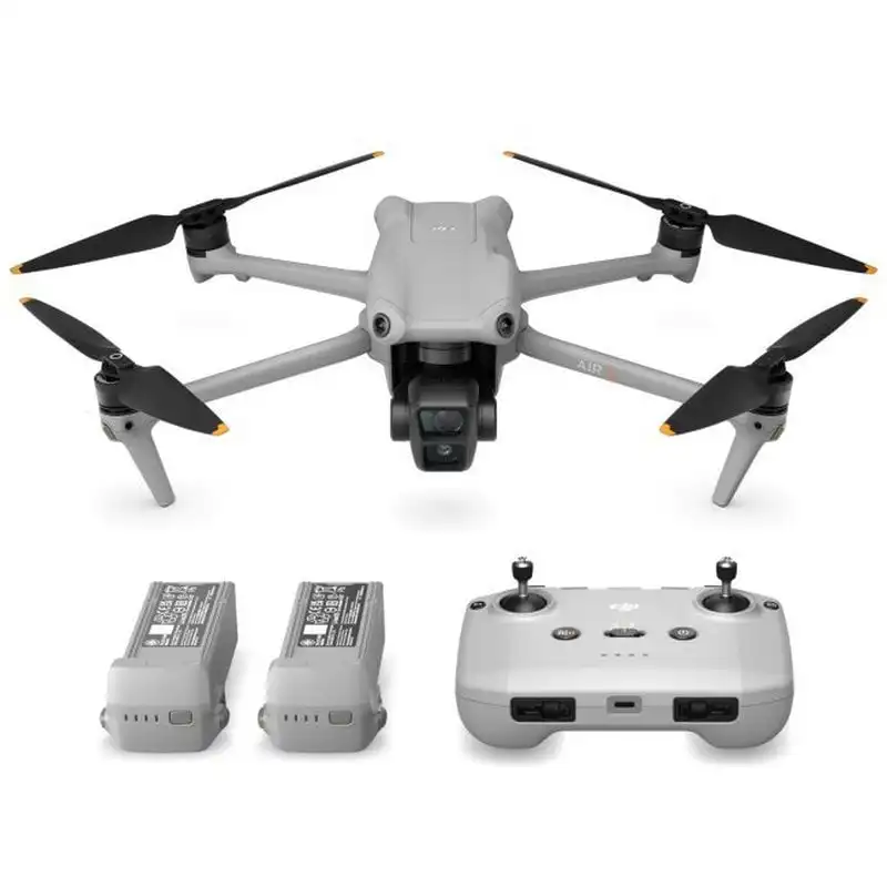 DJI Air 3 Pack Vuelas Más (DJI RC-N2)