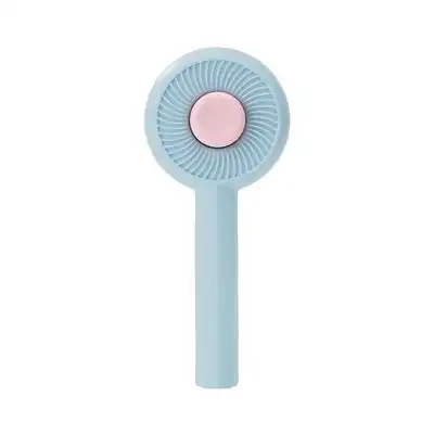 HausPets Cepillo azul antipelo para gatos y perros - Artículo 1 - HausPets - Comparador de precios