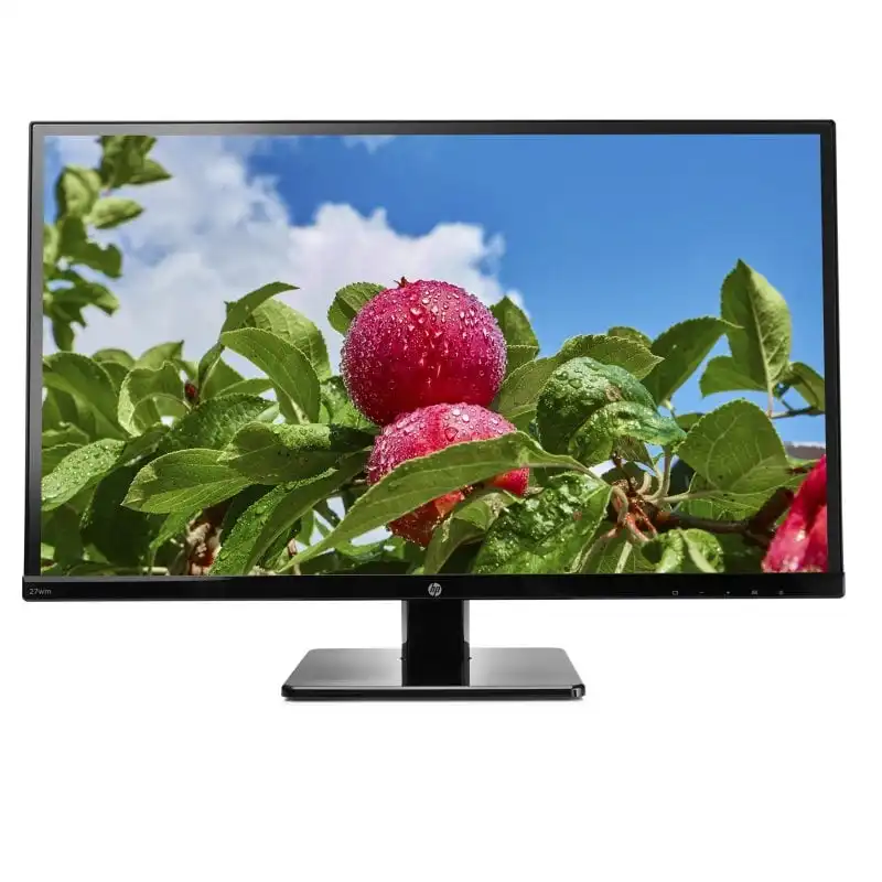 HP 27wm 27" LED IPS FullHD