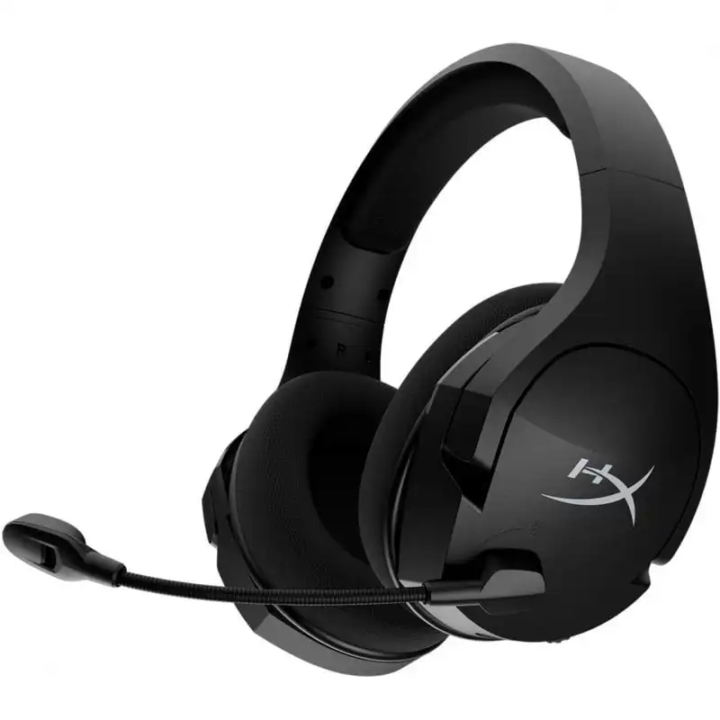 HyperX Cloud Stinger Core Auriculares Gaming Inalámbricos 7.1 Negros