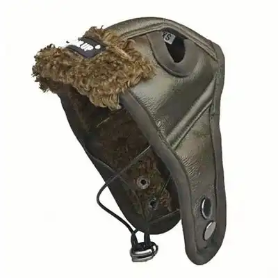 IntiMeg Gorro de aviador abrigado para perros - L - IntiMeg - Comparador de precios
