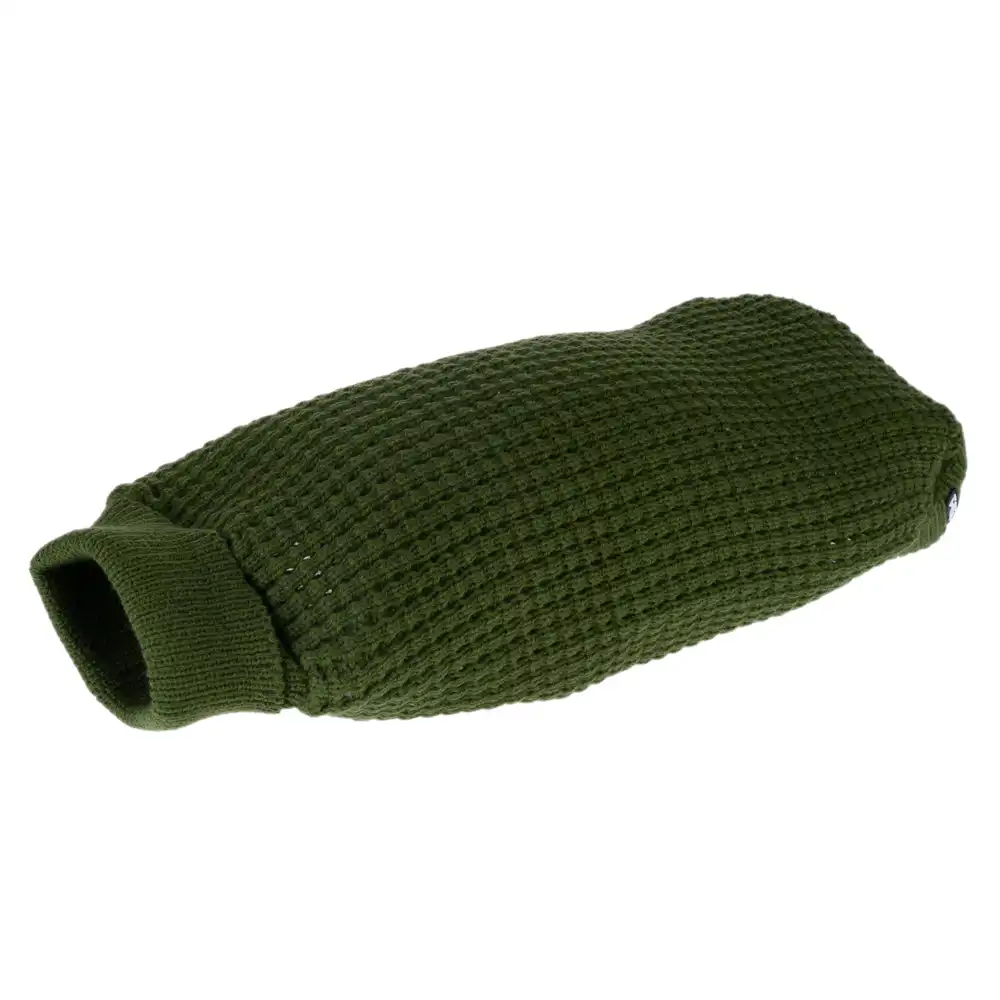 Jersey para perro TIAKI Forest - longitud de la espalda aprox. 45 cm