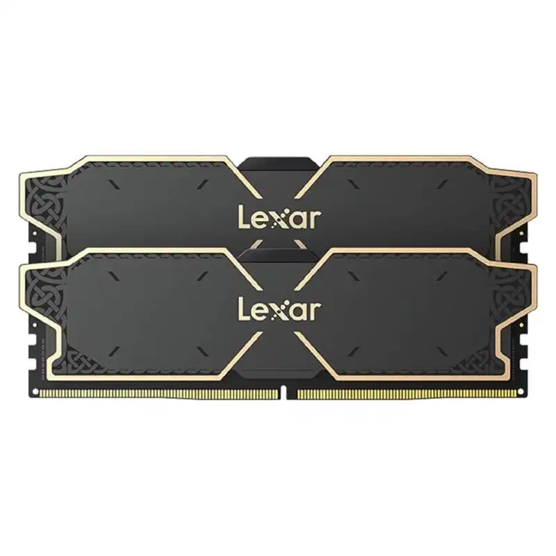 Lexar Thor OC DDR5 6000MHz 32GB 2x16GB CL32