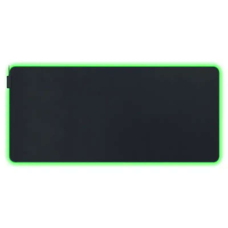 Razer Goliathus Chroma 3XL Alfombrilla Gaming Negra