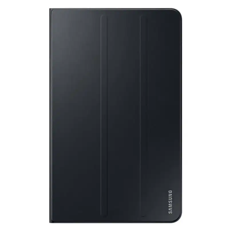 Samsung Funda Book Cover Negro para Galaxy Tab 10.1"