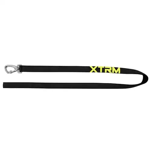 Correa X-TRM Neon Flash Negro Talla S