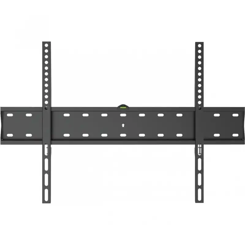 Aisens WT70F-069 Soporte de Pared Fijo para TV de 37-70" VESA 600x400 Máx 40Kg