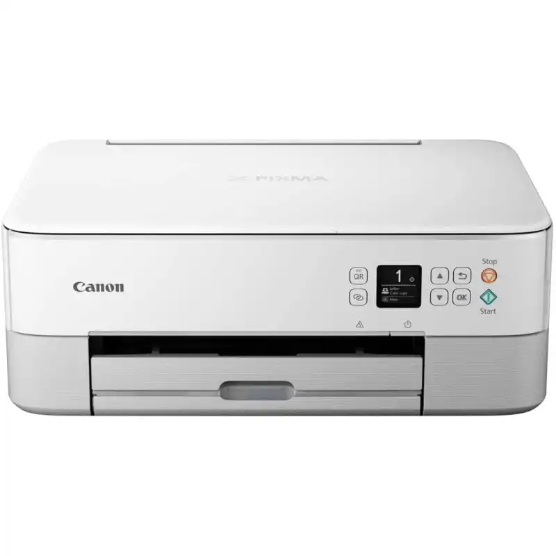 Canon PIXMA TS5351i Multifunción Color WiFi Dúplex