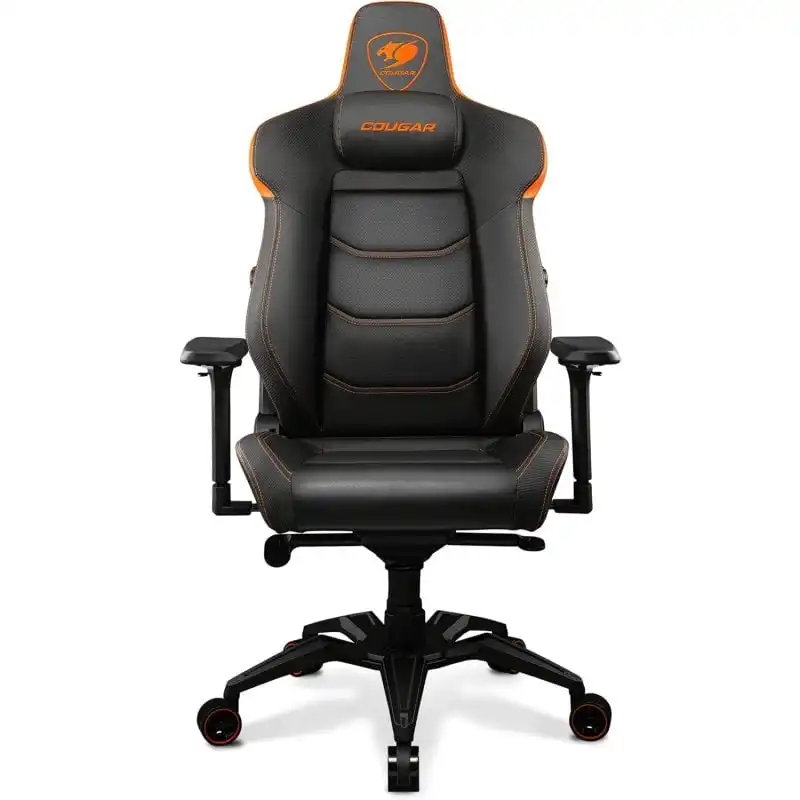 Cougar Armor Evo Silla Gaming Negra