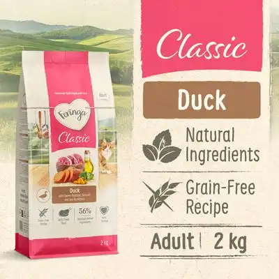 Feringa Adult Classic pato - NUEVO: 2 kg - Feringa - Comparador de precios