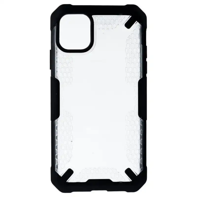 Funda Blindaje Militar Para Iphone 11